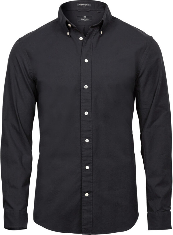 Oxford Shirt "Perfect" longsleeve