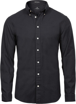 Oxford Shirt "Perfect" longsleeve - Reklamnepredmety