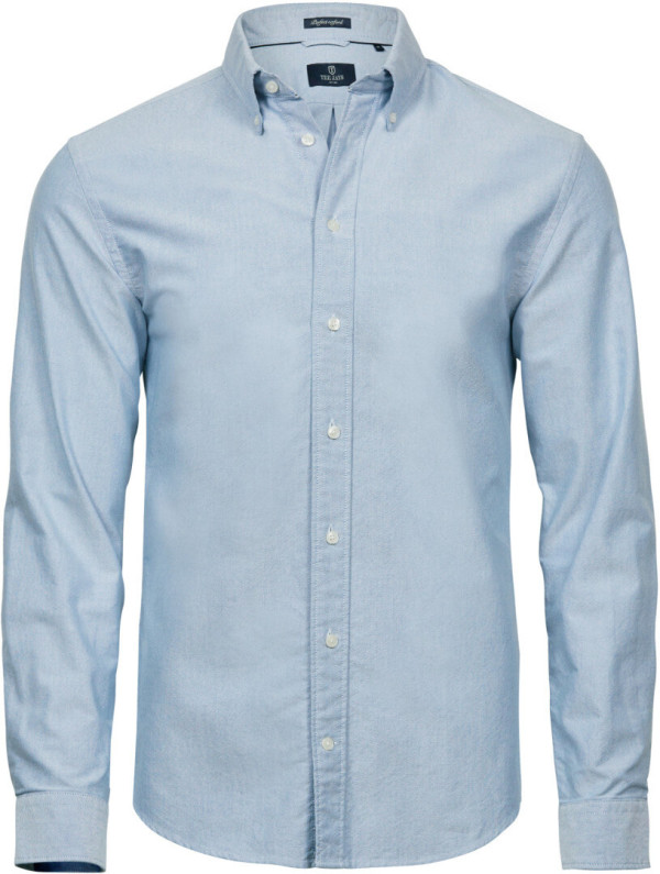 Oxford Shirt "Perfect" longsleeve