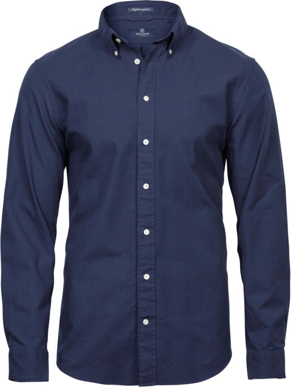 Oxford Shirt "Perfect" longsleeve