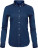 Denim Twill Blouse longsleeve - D27A794C-4120-4121-9A3C-C2486CDA0022 - variant CC 18400311400