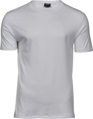 Men's Luxury T-Shirt - Reklamnepredmety