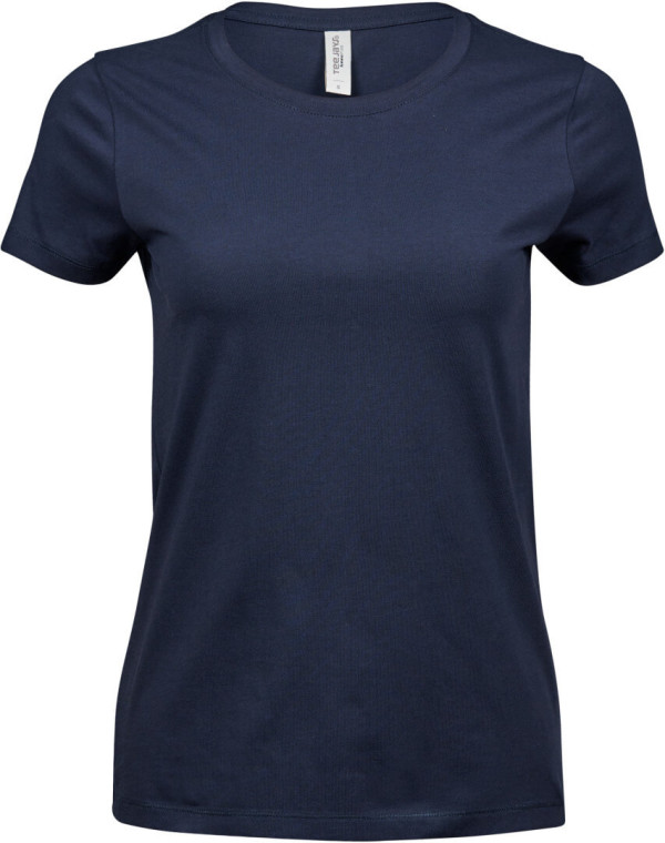 Ladies' Luxury T-Shirt