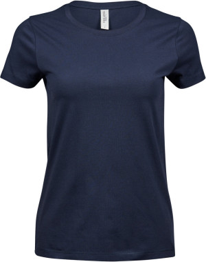 Ladies' Luxury T-Shirt - Reklamnepredmety