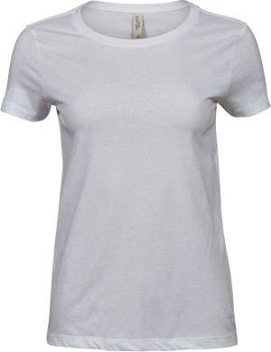 Ladies' Luxury T-Shirt - Reklamnepredmety