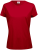 Ladies' Luxury T-Shirt - redtt - variant