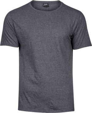 Men's Melange T-Shirt - Reklamnepredmety