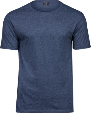 Men's Melange T-Shirt - Reklamnepredmety