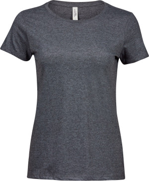 Ladies' Melange T-Shirt