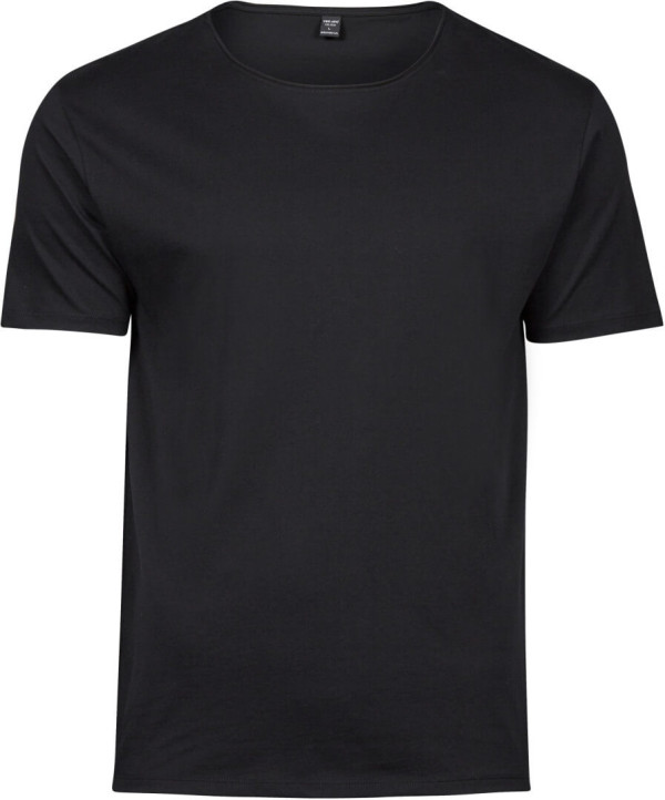 Men's Raw Edge Tee