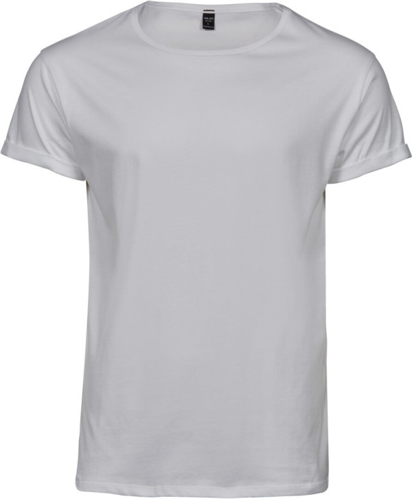 Men's Roll-Up Tee