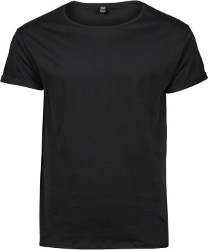 Men's Roll-Up Tee - Reklamnepredmety