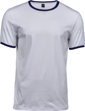 Men's Ringer T-Shirt - Reklamnepredmety