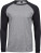 Men's Baseball T-Shirt longsleeve - 1333109A-745A-47AD-BC21-01D0041472F8 - variant CC 185072s8501
