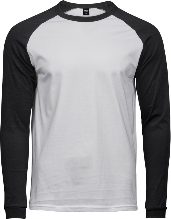 Men's Baseball T-Shirt longsleeve