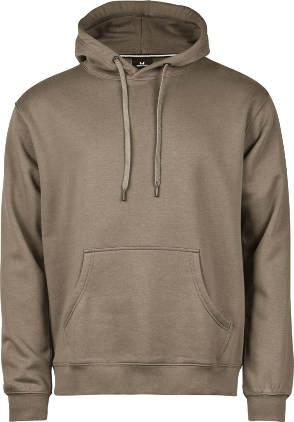 Hooded Sweatshirt TJ 5430
