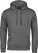 Hooded Sweatshirt TJ 5430 - ps-185430-tee-jays-tj-5430-powder-grey-front-web - variant