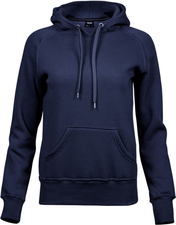 Ladies' Hooded Sweatshirt