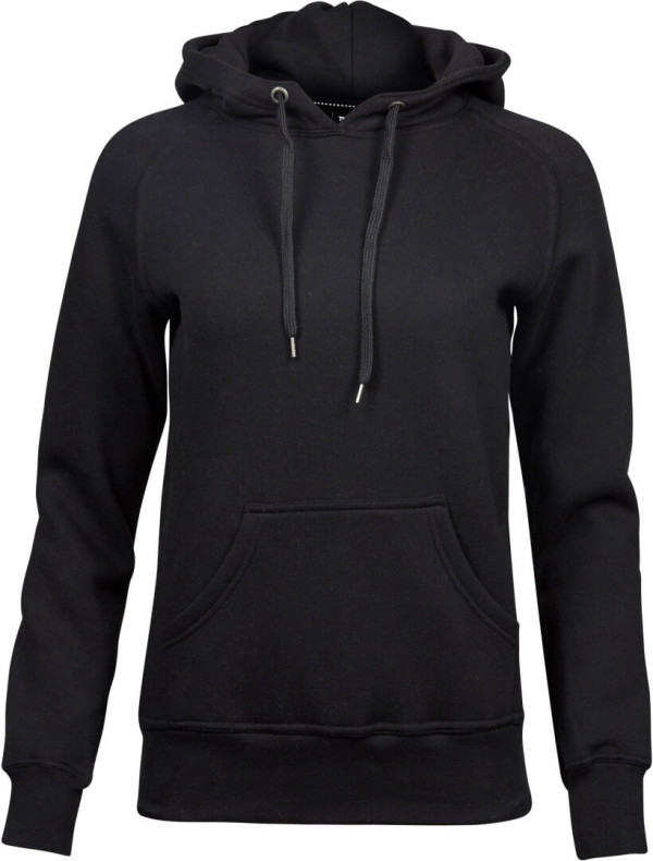 Ladies' Hooded Sweatshirt