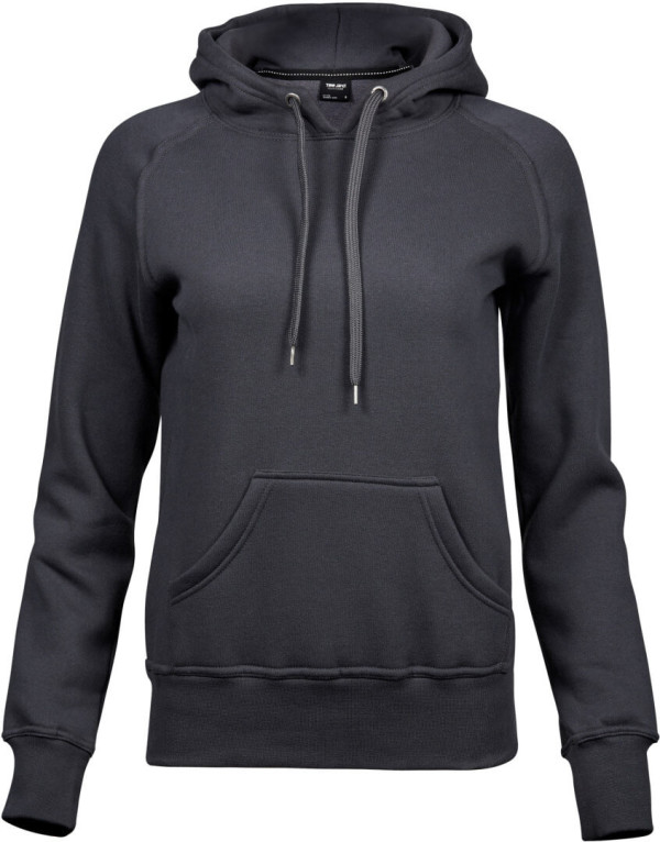 Ladies' Hooded Sweatshirt