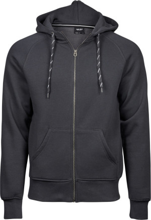 Men's Fashion Hooded Sweat Jacket - Reklamnepredmety