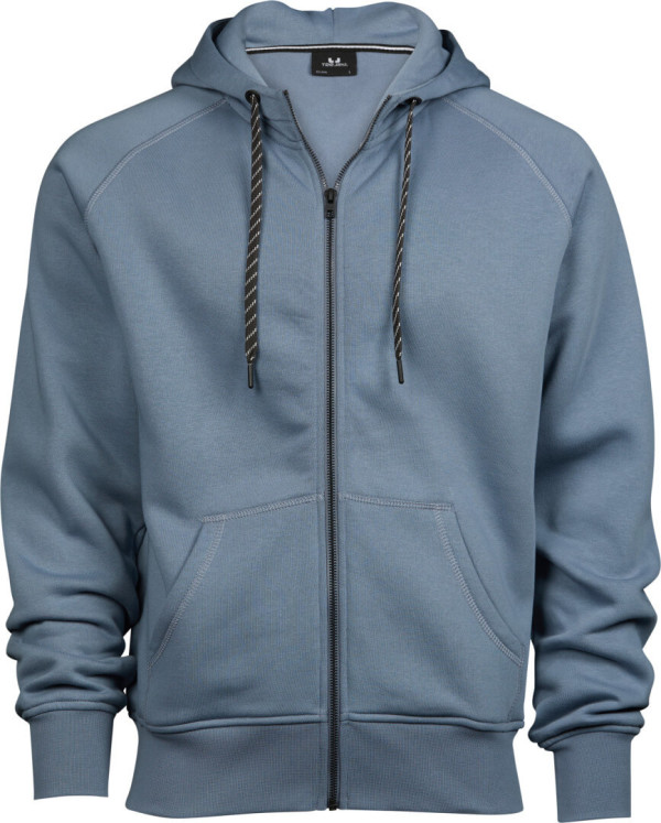 Men's Fashion Hooded Sweat Jacket