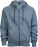 Men's Fashion Hooded Sweat Jacket - A395A665-B822-42F3-BDF3-803F3E0F484C - variant CC 185435o4901