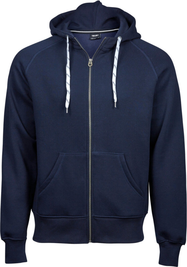 Men's Fashion Hooded Sweat Jacket