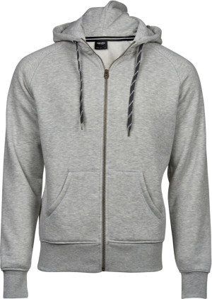 Men's Fashion Hooded Sweat Jacket - Reklamnepredmety