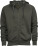 Men's Fashion Hooded Sweat Jacket - image-282900 - variant