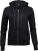 Ladies' Fashion Hooded Sweat Jacket - 087863B8-C5AC-4FE4-8B24-141689DB3524 - variant CC 18543600201
