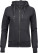 Ladies' Fashion Hooded Sweat Jacket - 307EEDA3-5D29-48FE-9E54-5C7B6B7640B7 - variant CC 18543667001