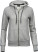Ladies' Fashion Hooded Sweat Jacket - 4253CE59-A05B-4F72-AEF9-E15E607745FF - variant CC 18543661001
