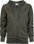 Ladies' Fashion Hooded Sweat Jacket - image-282908 - variant