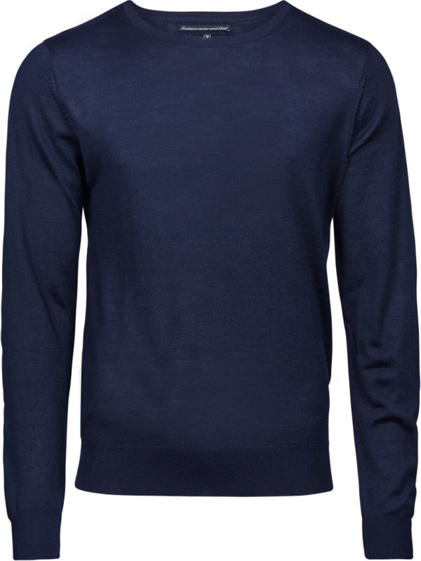 Men's Pullover