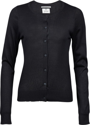 Ladies' Cardigan