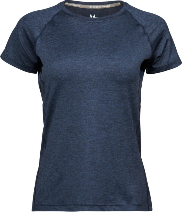 Ladies' CoolDry Sport Shirt