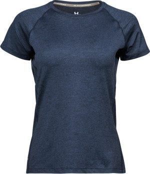 Ladies' CoolDry Sport Shirt - Reklamnepredmety
