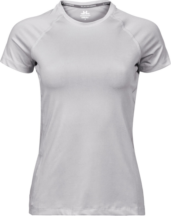 Ladies' CoolDry Sport Shirt