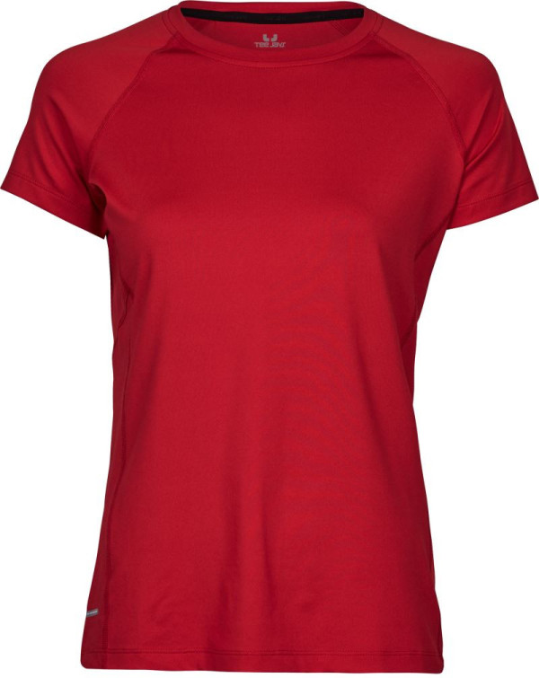 Ladies' CoolDry Sport Shirt