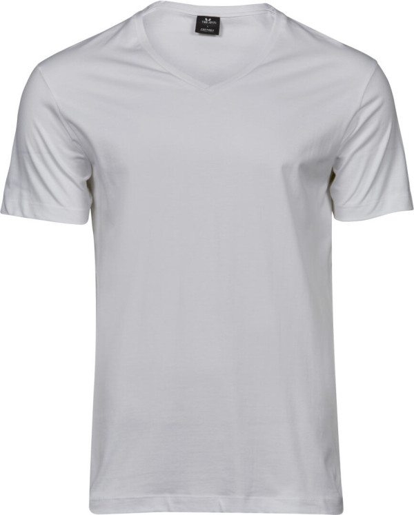 Men's Fashion V-Neck Sof-Tee