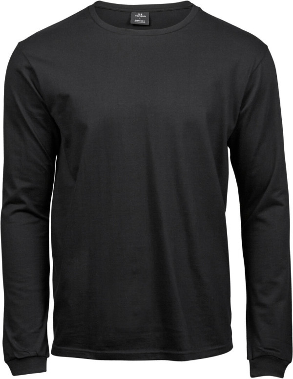 Men's T-Shirt "Sof-Tee" longsleeve