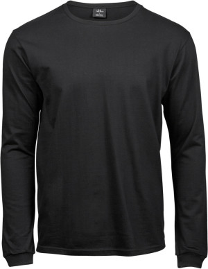 Men's T-Shirt "Sof-Tee" longsleeve - Reklamnepredmety