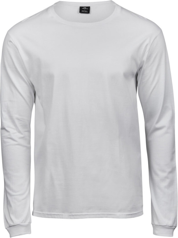 Men's T-Shirt "Sof-Tee" longsleeve