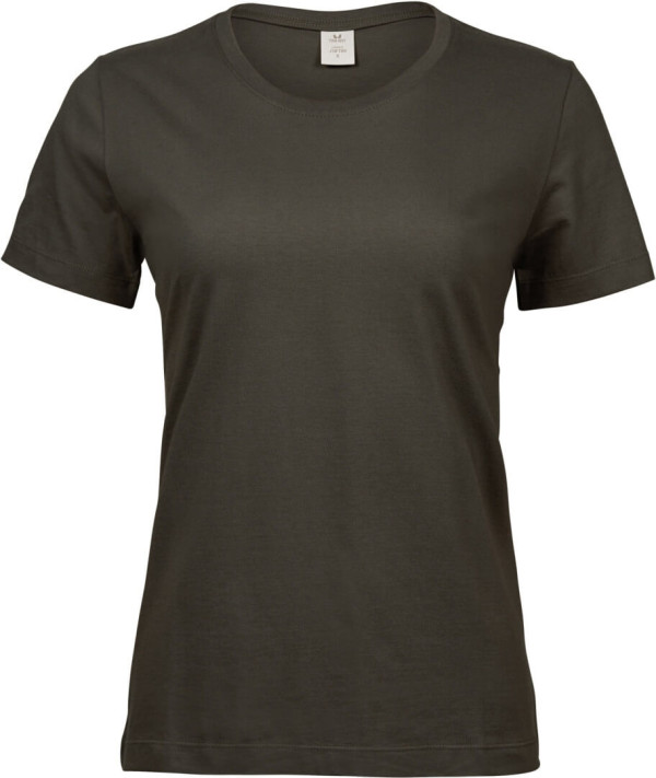 Ladies' T-Shirt "Sof-Tee"