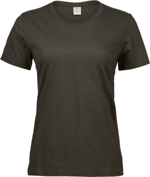 Ladies' T-Shirt "Sof-Tee" - Reklamnepredmety