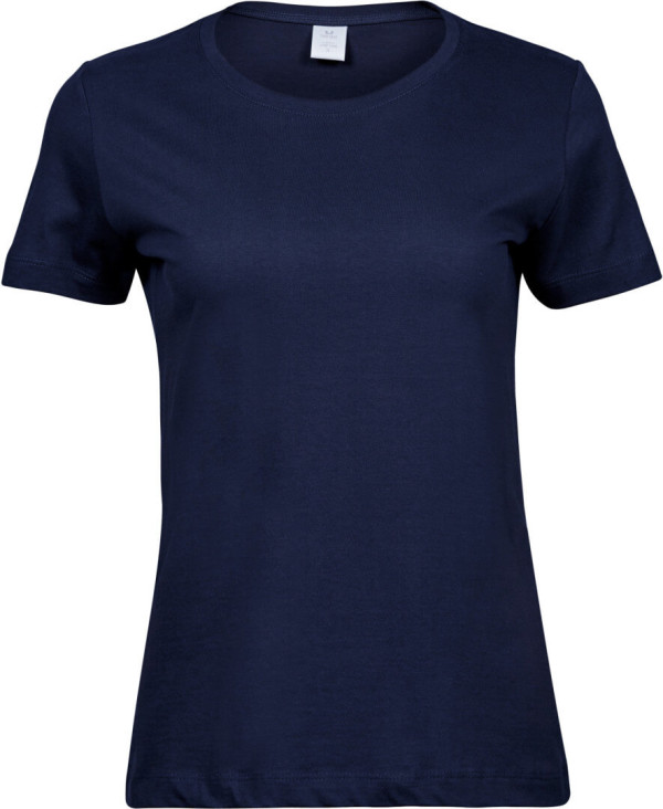 Ladies' T-Shirt "Sof-Tee"