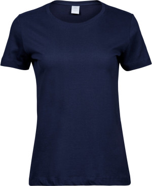 Ladies' T-Shirt "Sof-Tee" - Reklamnepredmety