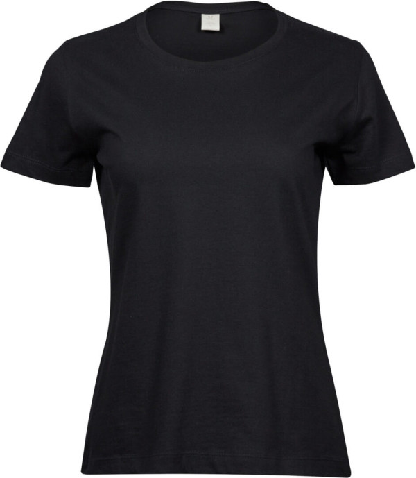 Ladies' T-Shirt "Sof-Tee"