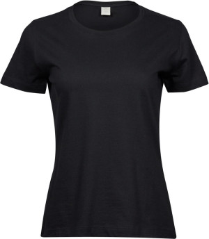 Ladies' T-Shirt "Sof-Tee" - Reklamnepredmety